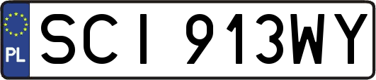 SCI913WY