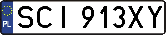 SCI913XY