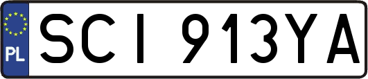 SCI913YA
