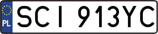 SCI913YC
