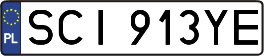 SCI913YE
