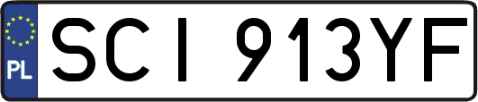 SCI913YF