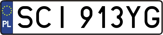 SCI913YG
