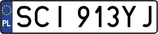 SCI913YJ