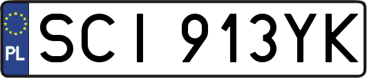 SCI913YK