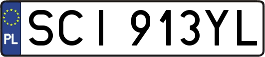 SCI913YL