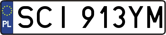 SCI913YM