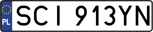 SCI913YN
