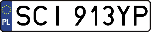 SCI913YP