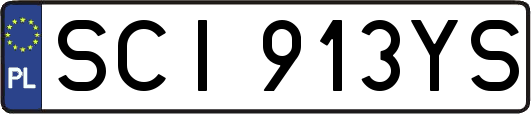 SCI913YS