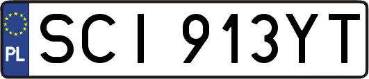 SCI913YT