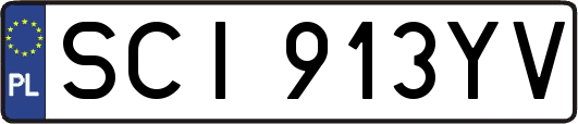 SCI913YV
