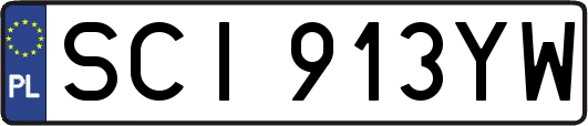 SCI913YW