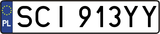 SCI913YY
