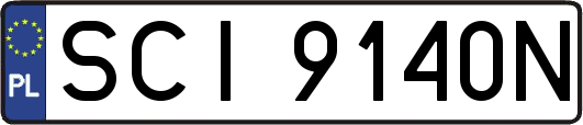 SCI9140N
