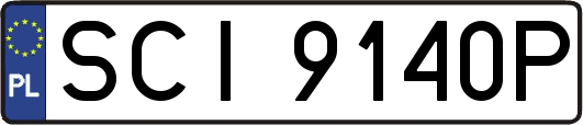 SCI9140P