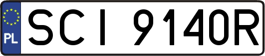 SCI9140R