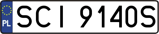 SCI9140S