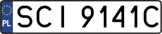 SCI9141C