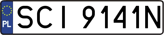 SCI9141N