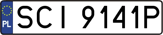 SCI9141P