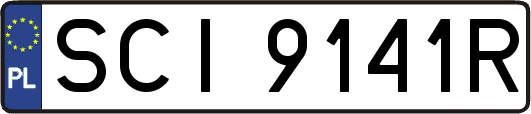 SCI9141R