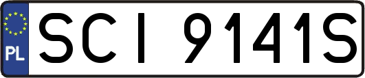 SCI9141S