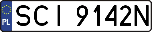 SCI9142N