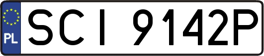SCI9142P