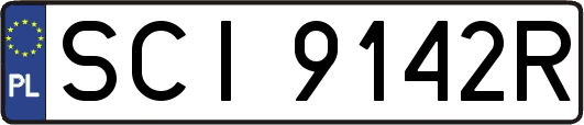 SCI9142R