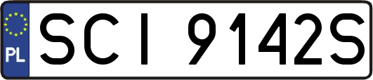 SCI9142S