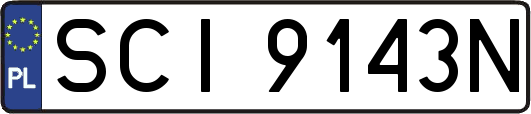 SCI9143N