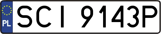 SCI9143P