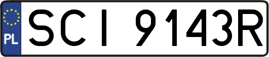 SCI9143R