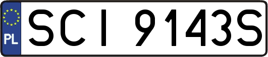 SCI9143S