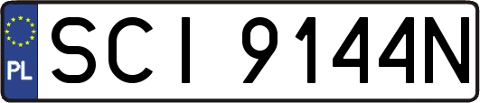 SCI9144N