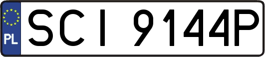 SCI9144P