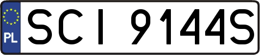 SCI9144S