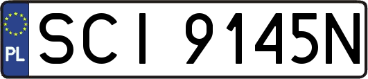 SCI9145N