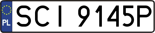 SCI9145P