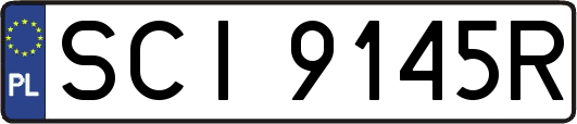 SCI9145R