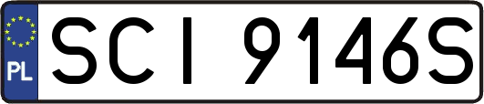 SCI9146S