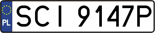 SCI9147P