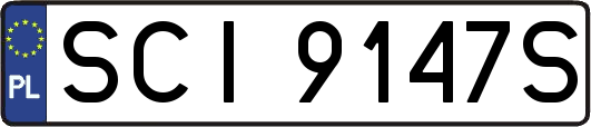 SCI9147S
