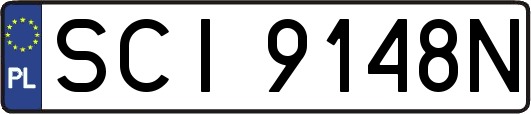 SCI9148N