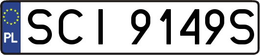 SCI9149S