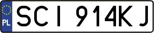 SCI914KJ