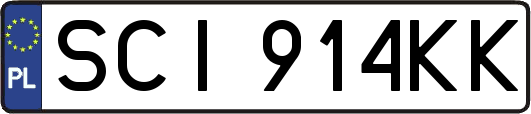SCI914KK