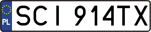 SCI914TX