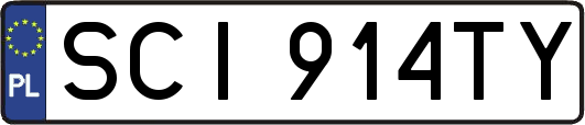 SCI914TY